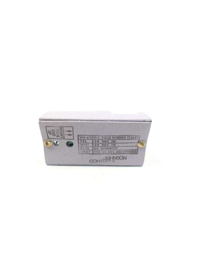 vq-6500-1-johnson controls