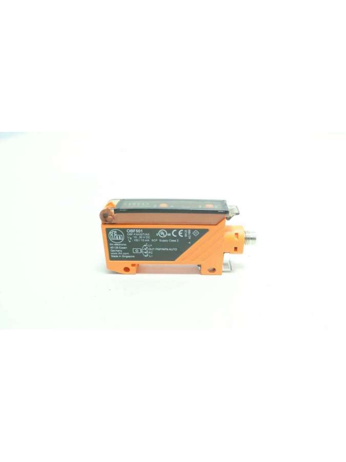 obf501-ifm efector