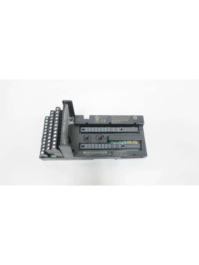 ic200chs022l-ge fanuc