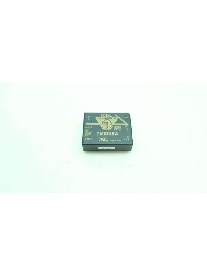 ys1005a-cosel