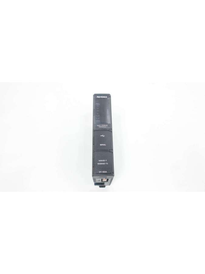 dt-100a-keyence