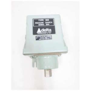 Type 201 DELTROL