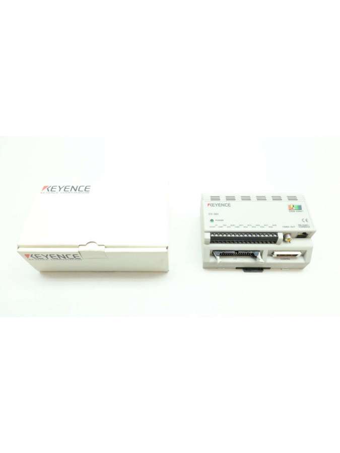 cv-301-keyence