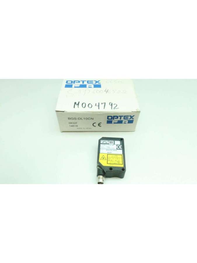 bgs-dl10cn-optex