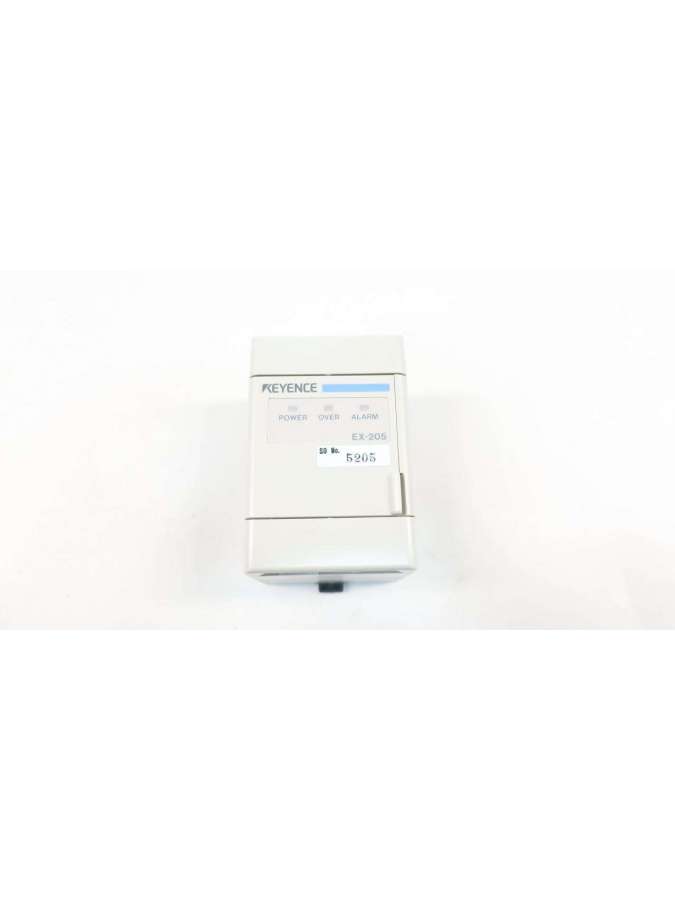 ex-205-keyence