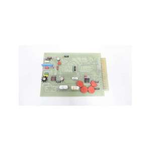 B-105D GLEN CONTROL USADO