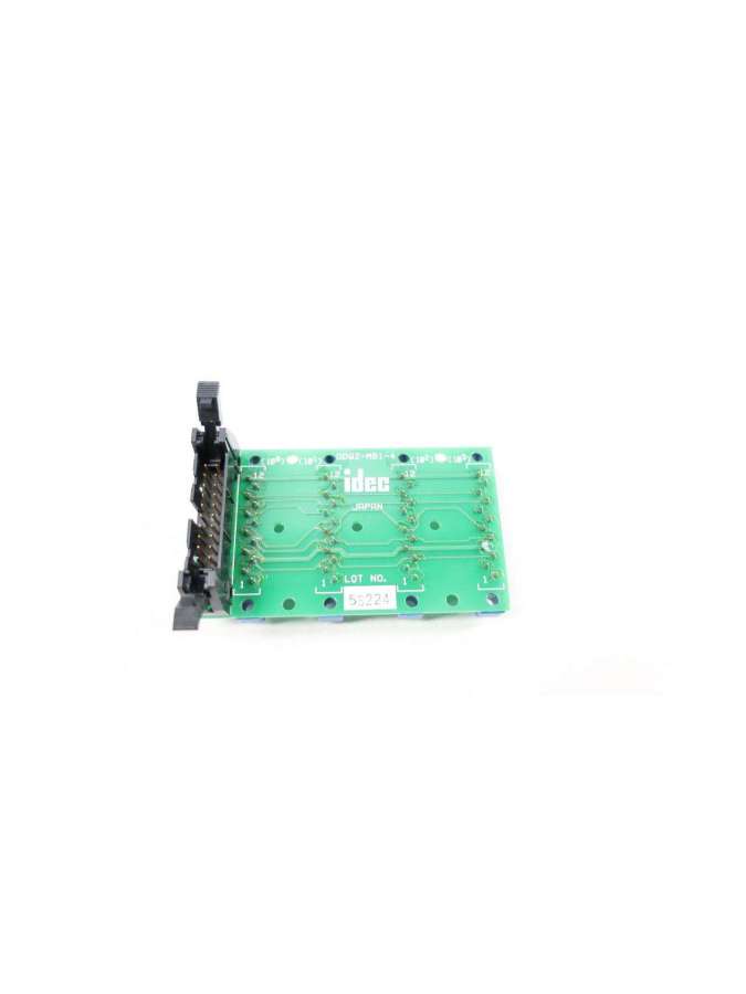 dd9z-mb1-4-idec
