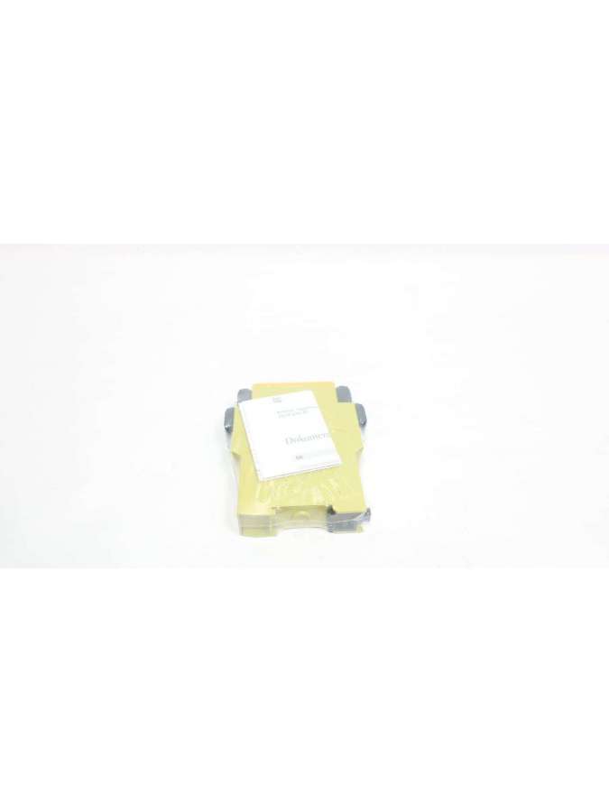 pnoz x2.8p-pilz