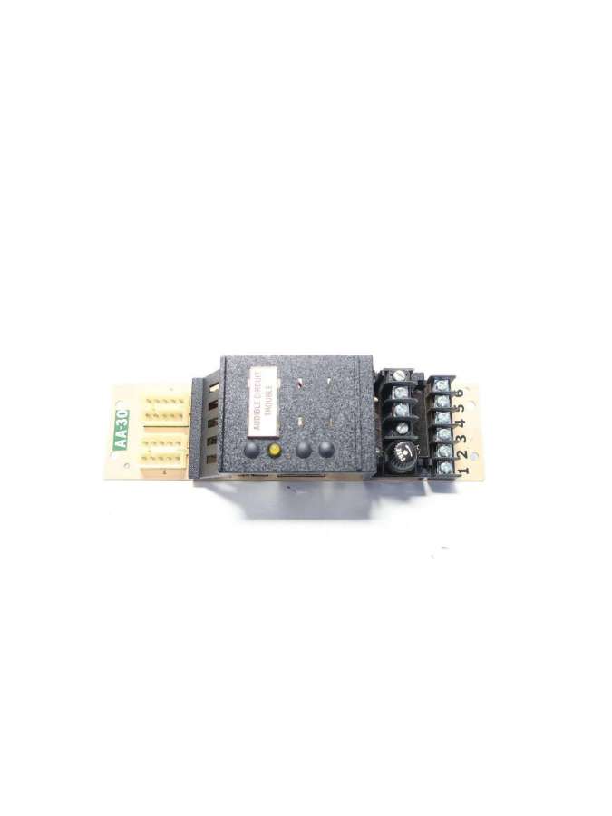 aa-30 500-821860-pyrotronics