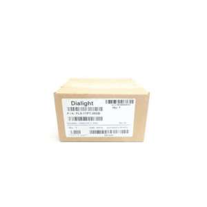 Flx-1tpt-20db DIALIGHT