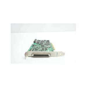 PCI-6024E 187570H-02 NATIONAL INSTRUMENTS USED