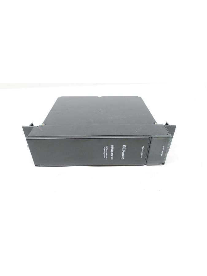 ic697pwr710k-ge fanuc