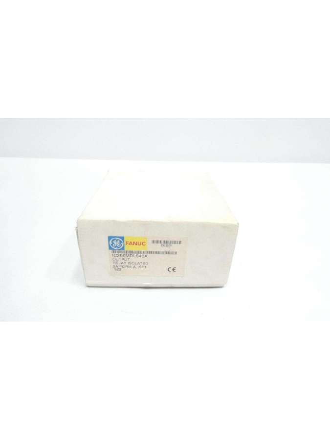 ic200mdl940a-ge fanuc