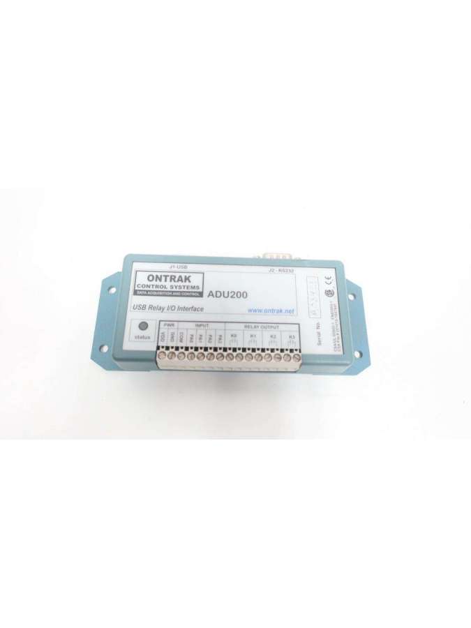 adu200-ontrak systems
