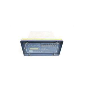SEL-551 0551003X5X1X SCHWEITZER USADO