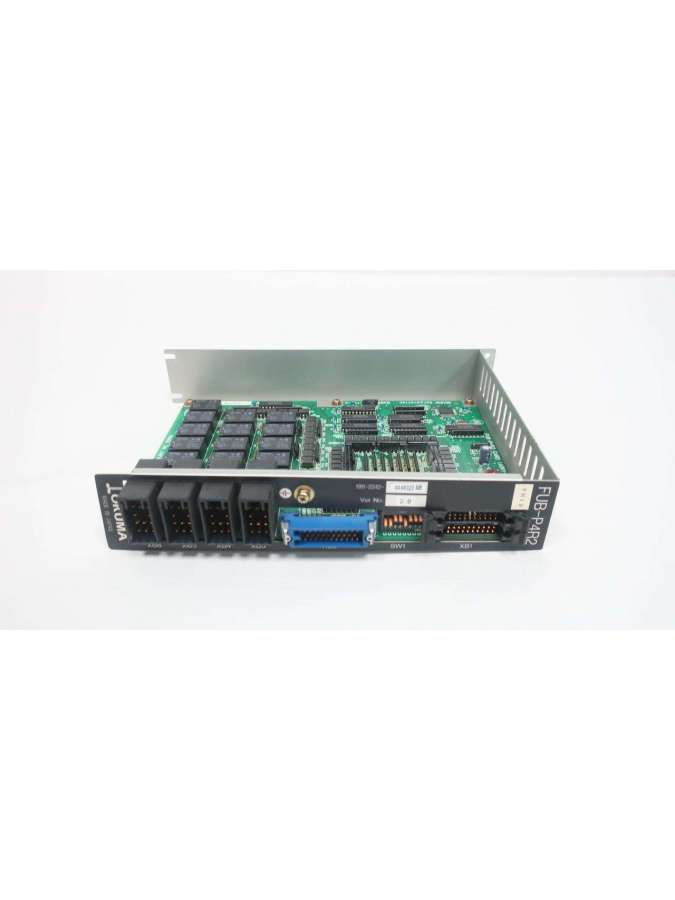 fub-p4r2 e4809-045-175-a-okuma