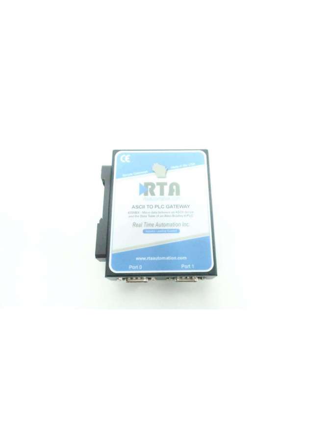 435nbx-rta automation