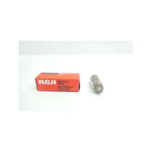 12AU7A ECC82 GENERAL ELECTRIC GE