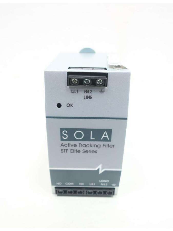 stfe100-10n-sola