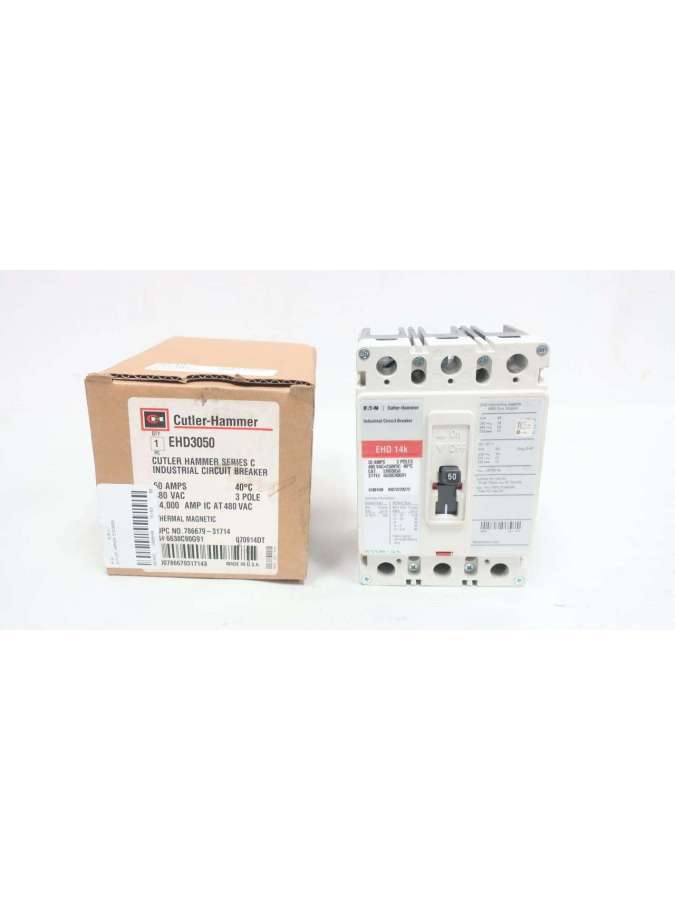 ehd3050-cutler hammer