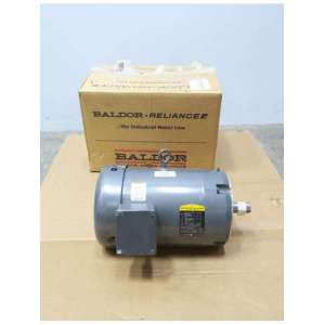 VM3711T BALDOR
