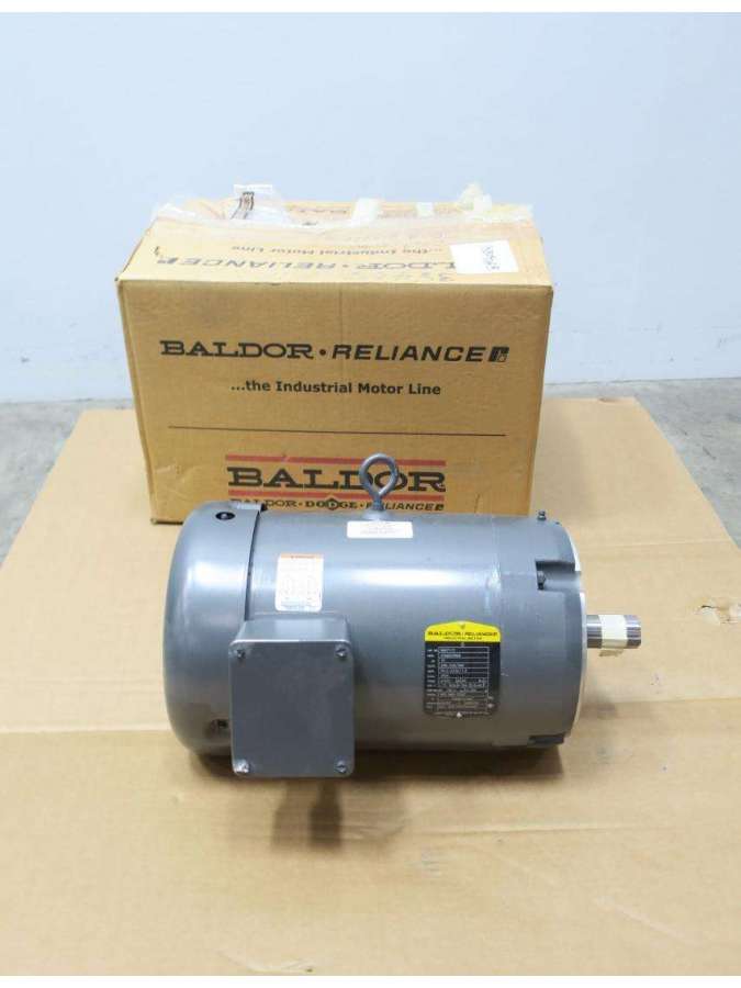 vm3711t-baldor