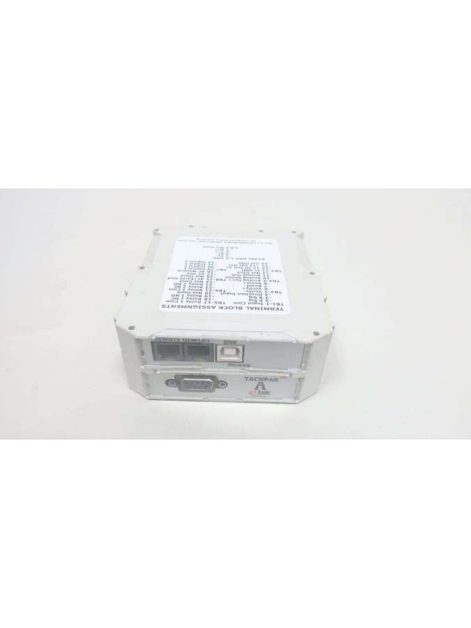 t77530-10-ai tek
