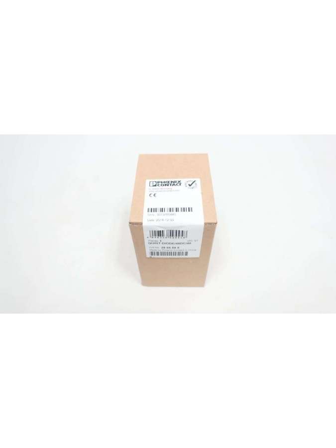 quint-diode/48dc/40-phoenix contact