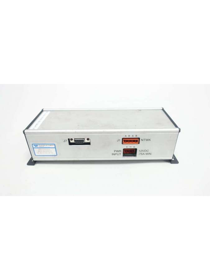 560 1903-2050-05-teledyne