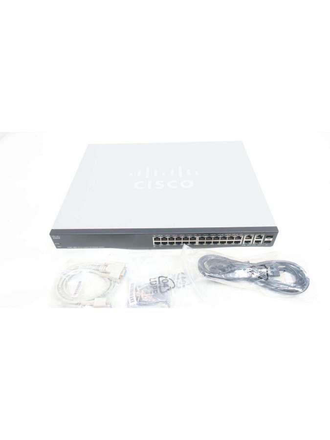 sg300-28mp-cisco