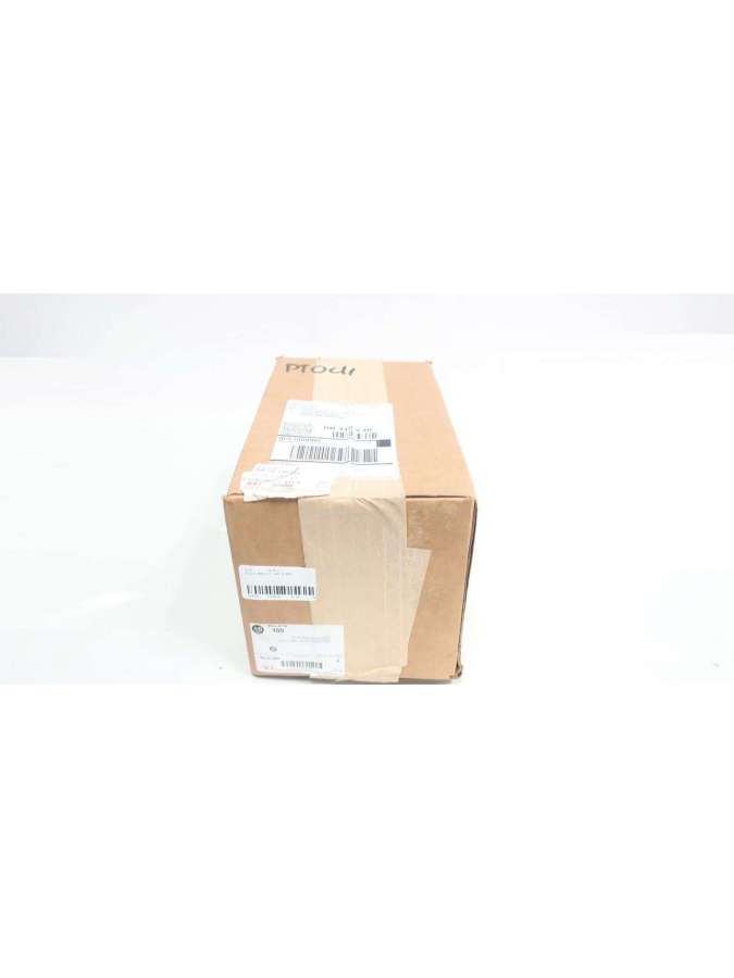 100-dl860-allen bradley