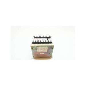 2139 MAGNETIC SPECIALTIES