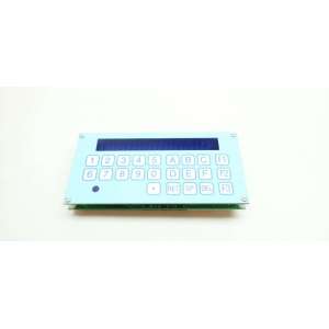 6520 CUBIT USED