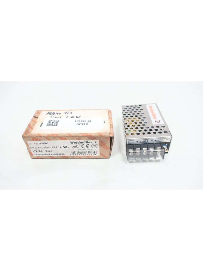 1202630000 cp e snt-weidmuller