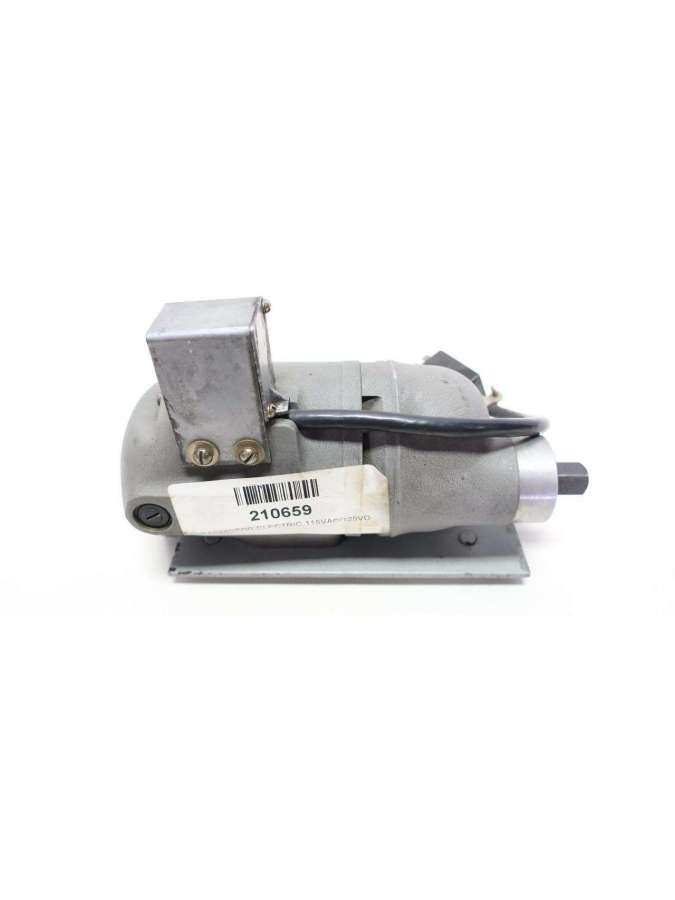 243c492 g1-gear motor