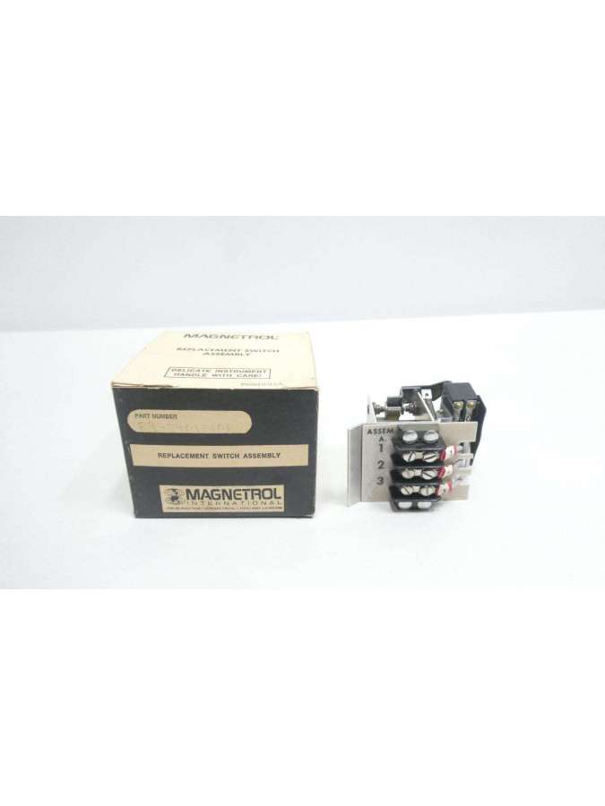 89-7401-101-magnetrol