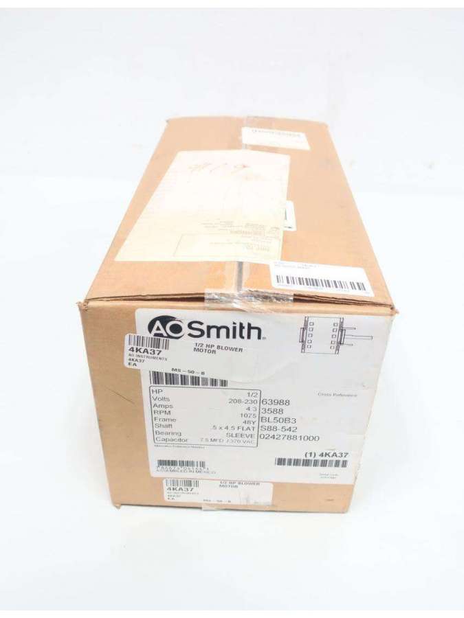 4ka37-ao smith