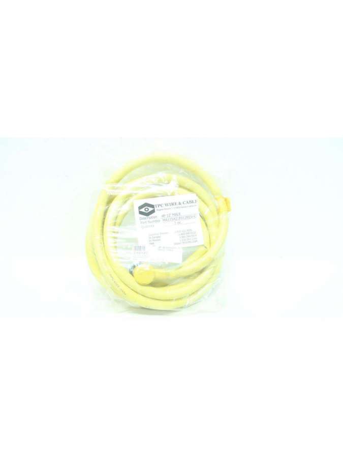 ma115422f0122-tpc wire