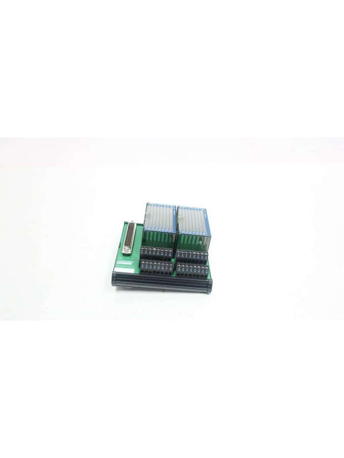 fbm207b p0916js-foxboro