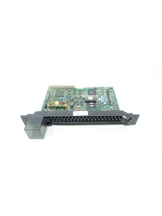 ic697alg320d-ge fanuc