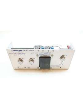 hcbb-75w-a-power-one