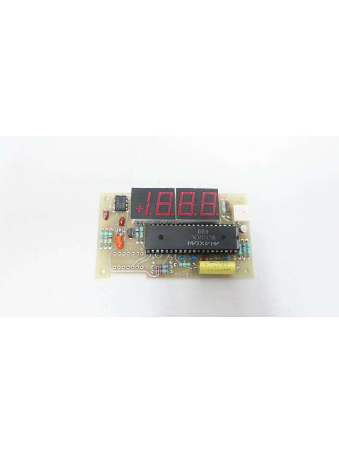 pc-7208-b dm-xxxx(x)-1-datel intersil