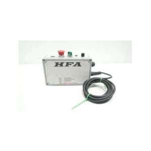 ACVFD 2000PLUS HARVARD FACTORY AUTOMATION HFA USADO