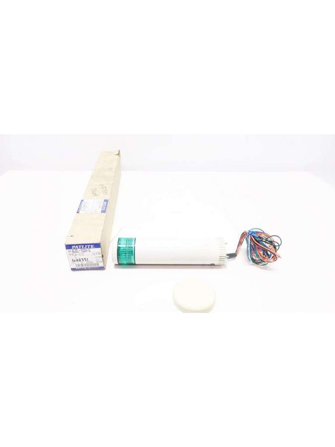 &lel-102w-g-patlite