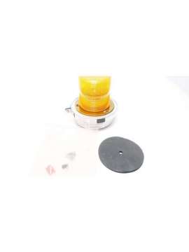 20fi-star headlight & lantern