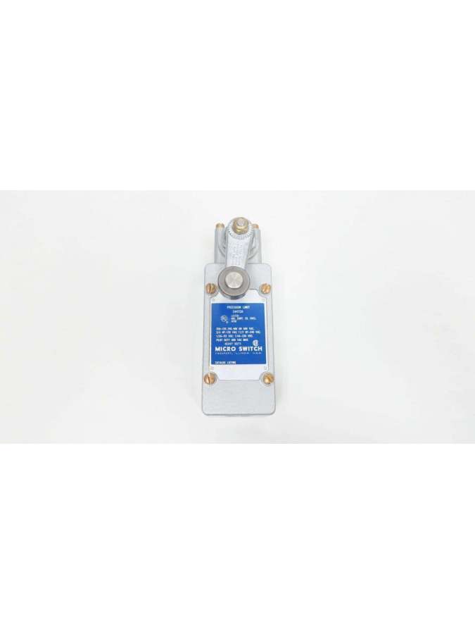 51ml3-micro switch