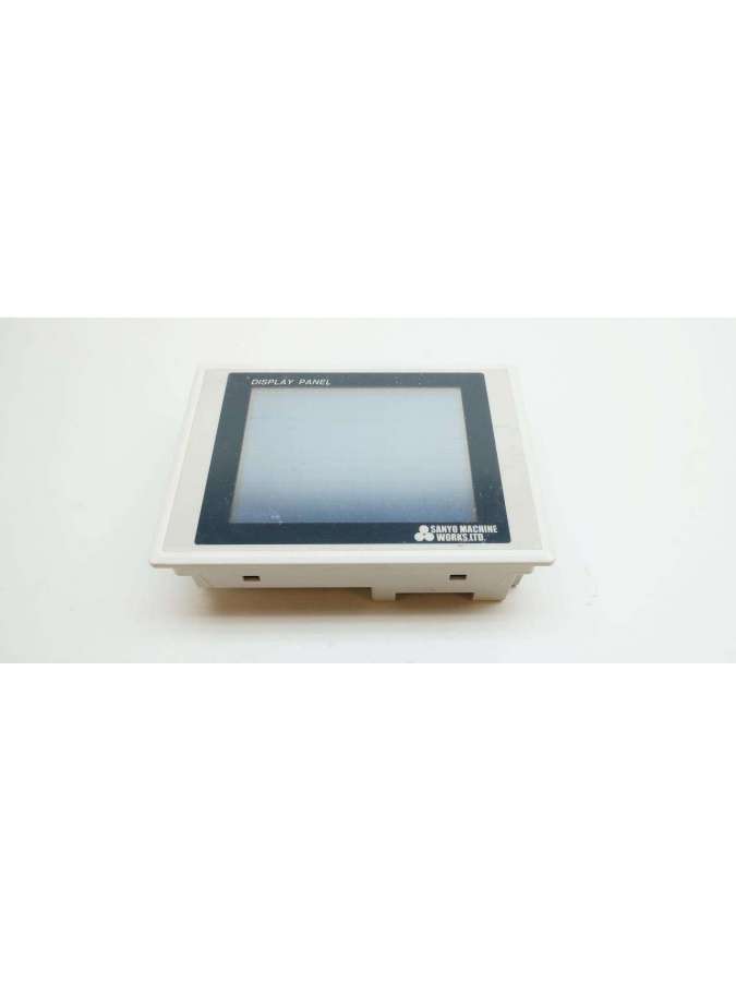 sdnm-dp-sanyo machine works