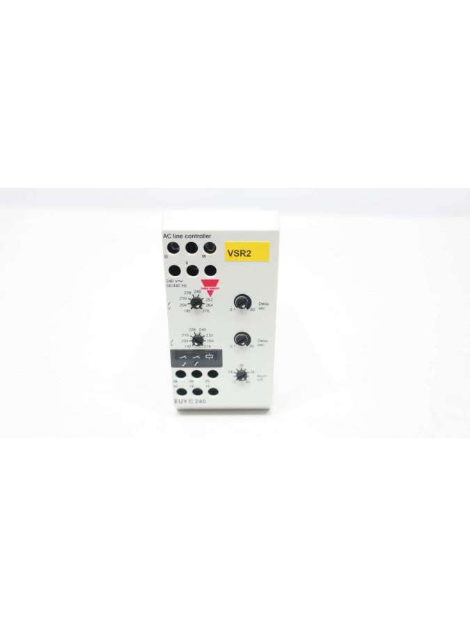 euyc240-carlo gavazzi