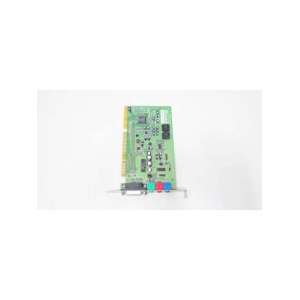 Ct4170 CREATIVE TECHNOLOGY