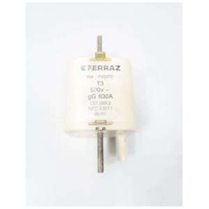 P95072 T3 NFC 63211 FERRAZ SHAWMUT USADO